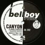 Canyon - Tumbleweed - Bellboy Records - Trance