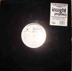Insight - Prophecy - Stress Records - Progressive