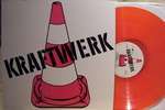 Kraftwerk - Kraftwerk - Crown Records - Electro