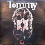 Who, The - Tommy - Polydor - Soundtracks