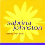 Sabrina Johnston - Satisfy My Love - Champion - House