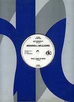 Wendell Williams - So Groovy - Deconstruction - UK House