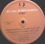 JFC & Althea McQueen - Stay - Blue Village - House