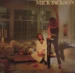 Mick Jackson - Mick Jackson - Atlantic - Disco