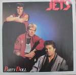 Jets, The  - Party Doll (Extended Version) - PRT - Pop