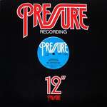 Lifesighs & Steve Myers - Get Serious - Pressure Recording - Soul & Funk