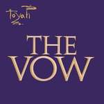 Toyah - The Vow - Safari Records - New Wave