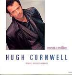 Hugh Cornwell - One In A Million - Portrait - Synth Pop