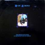 Marc Almond - The House Is Haunted By The Echo Of Your Last Goodbye - Virgin - Synth Pop