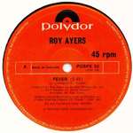 Roy Ayers - Fever - Polydor - Soul & Funk