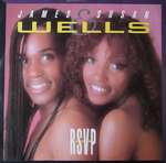 James Wells & Susan Wells - R.S.V.P. - Fanfare Records - Disco