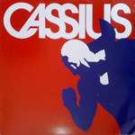 Cassius - Cassius 1999 - Virgin - House