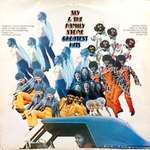 Sly & The Family Stone - Greatest Hits - Epic - Soul & Funk
