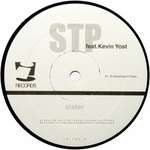 STP & Kevin Yost - Sister - i! Records - Deep House