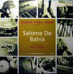 SalomÃ© De Bahia - Outro Lugar - Yellow Productions - House