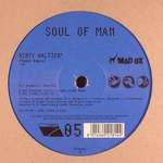 Soul Of Man - Dirty Waltzer - Mantra Vibes - Break Beat