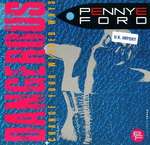 Penny Ford - Dangerous / Change Your Wicked Ways - Total Experience Records - Disco