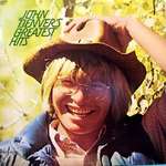 John Denver - John Denver's Greatest Hits - RCA Victor - Country and Western