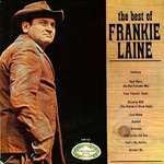 Frankie Laine - The Best Of Frankie Laine - Hallmark Records - Country and Western