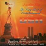 Various - The Very Best Of Entertainment From The USA - Stylus Music - Pop