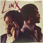 Linx - Intuition - Chrysalis - Soul & Funk