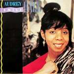 Audrey Hall - Smile - Germain Records - Reggae