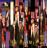 Thompson Twins - King For A Day (U.S. Re-Mix) - Arista - Synth Pop