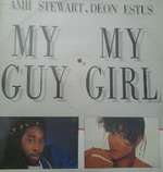 Amii Stewart - My Guy My Girl - Sedition - Soul & Funk
