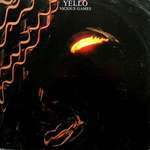 Yello - Vicious Games - Elektra - Synth Pop