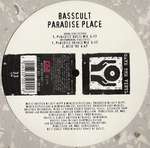 Basscult - Paradise Place - Save The Vinyl - Hardcore