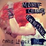 Cyndi Lauper - Money Changes Everything - Portrait - Synth Pop