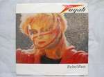 Toyah - Rebel Run - Safari Records - New Wave