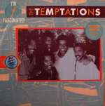 Temptations, The - I'm Fascinated / Treat Her Like A Lady - Motown - Soul & Funk