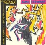 Amii Stewart - Knock On Wood / Light My Fire (New Remix) - Sedition - Soul & Funk