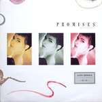 Eugenie Arrowsmith - Promises (The Last Dance) - 10 Records - Pop