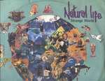 Natural Life - Strange World - Hollywood Records - Down Tempo
