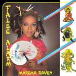 Marsha Raven - False Alarm / False Alarm (Dutch Remix) - Passion Records - Disco