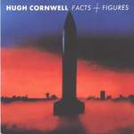 Hugh Cornwell - Facts + Figures - Virgin - Indie