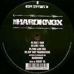 Hardknox - Coz I Can - Skint - Big Beat