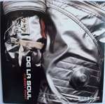 De La Soul - Baby Phat - Tommy Boy - Hip Hop