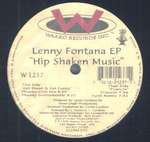 Lenny Fontana - Hip Shaken Music - Waako Records - US House
