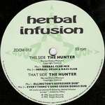 Herbal Infusion - The Hunter - Zoom Records  - Progressive