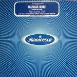 Mathias Ware & Rob Taylor - Hey Little Girl - Manifesto - Progressive