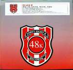 Duke - So In Love With You - 48K (Forty Eight K Records) - UK House