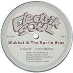 Blakkat & Barrio Brothers - Understanding - Electrik Soul - US West Coast House