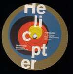 Helicopter - Jamama - Helicopter Records - House