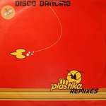 Plastika - Disco Dancing - FFRR - House