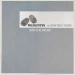 Milk & Sugar & John Paul Young - Love Is In The Air - 1-Off Recordings - House
