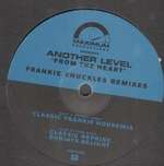 Another Level - From The Heart (Frankie Knuckles Remixes) - Maximum Productions - House