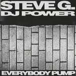 DJ Power - Everybody Pump - Pan Pot - Euro House